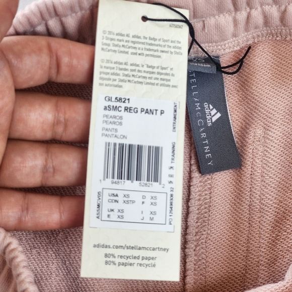 Stella McCartney x Adidas | joggers - Picture 12 of 16